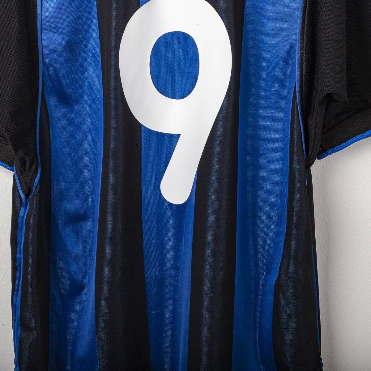 Maglia Home Inter Nike Ronaldo n9 2000/2001