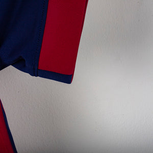 Maglia Home Barcellona Nike Messi 10 2014/2015