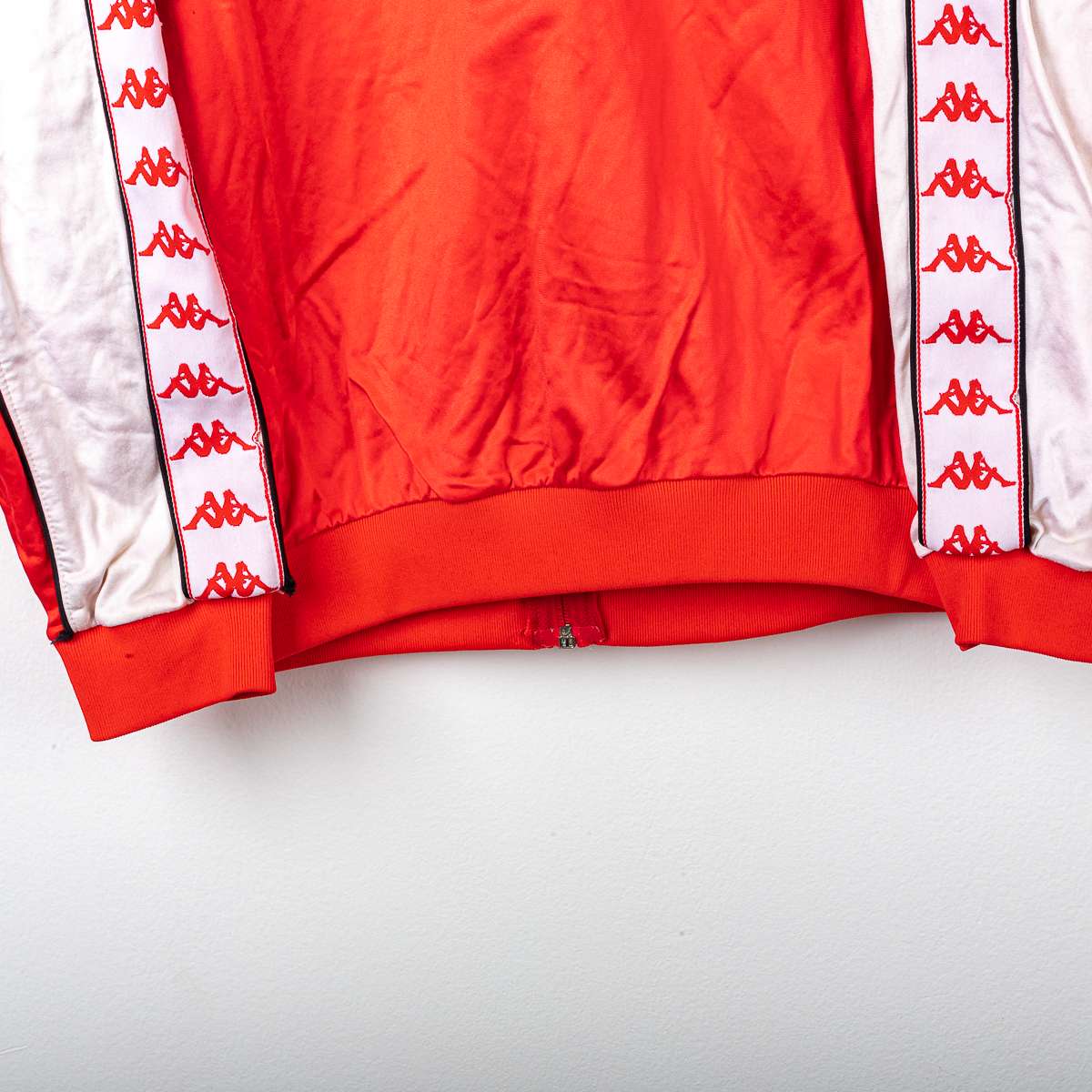 Milan Kappa Mediolanum tracksuit 1988/1989