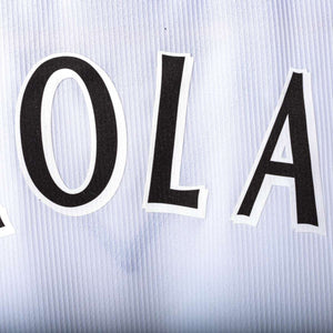 Maglia Away Chelsea Umbro Autoglass Zola 1999/2000