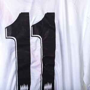 Sorrento Legea Third Shirt N11 2010/2011