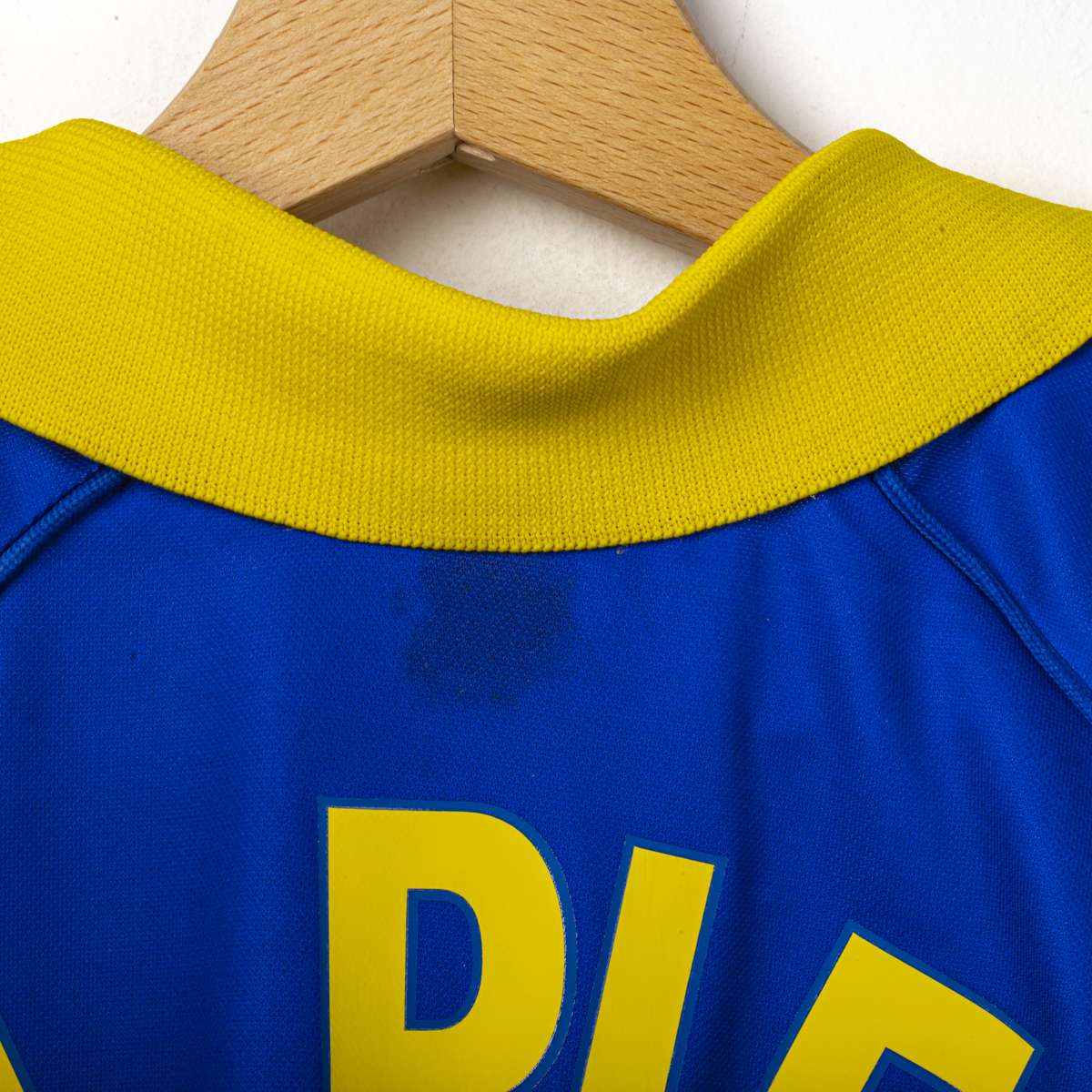 Maglia Away Juventus Kappa D+ Del Piero 10 1998/1999