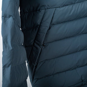 Bomber Dark Lazio Mizuno 2025/2026