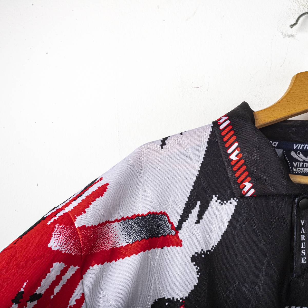 Maglia Away Varese Virma 1998/1999