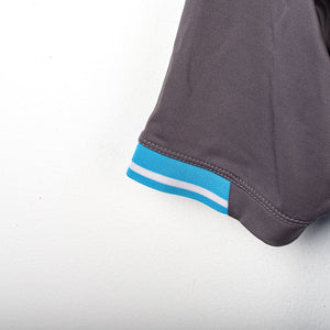 Maglia Away Ssc Napoli Macron Hamsik 17 2011/2012