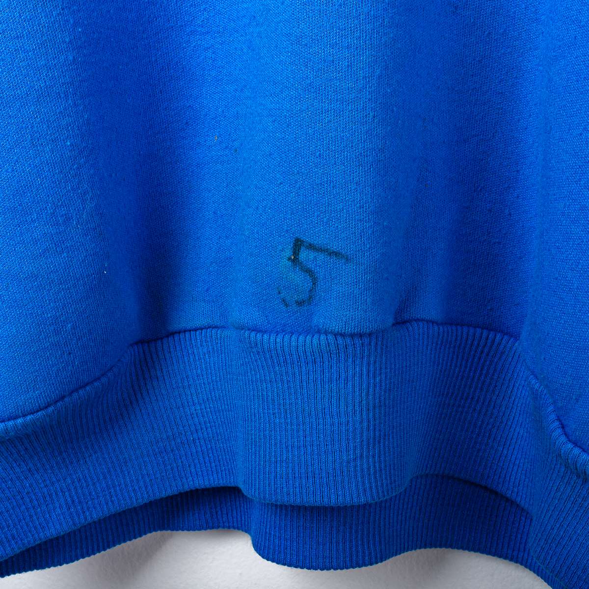 Inter Umbro Fitgar Training Sweatshirt 1991/1992