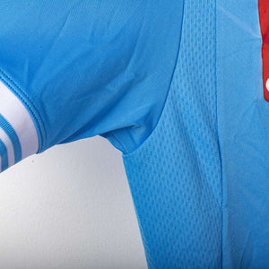 Maglia Home Napoli Macron Cavani n7 2012/2013