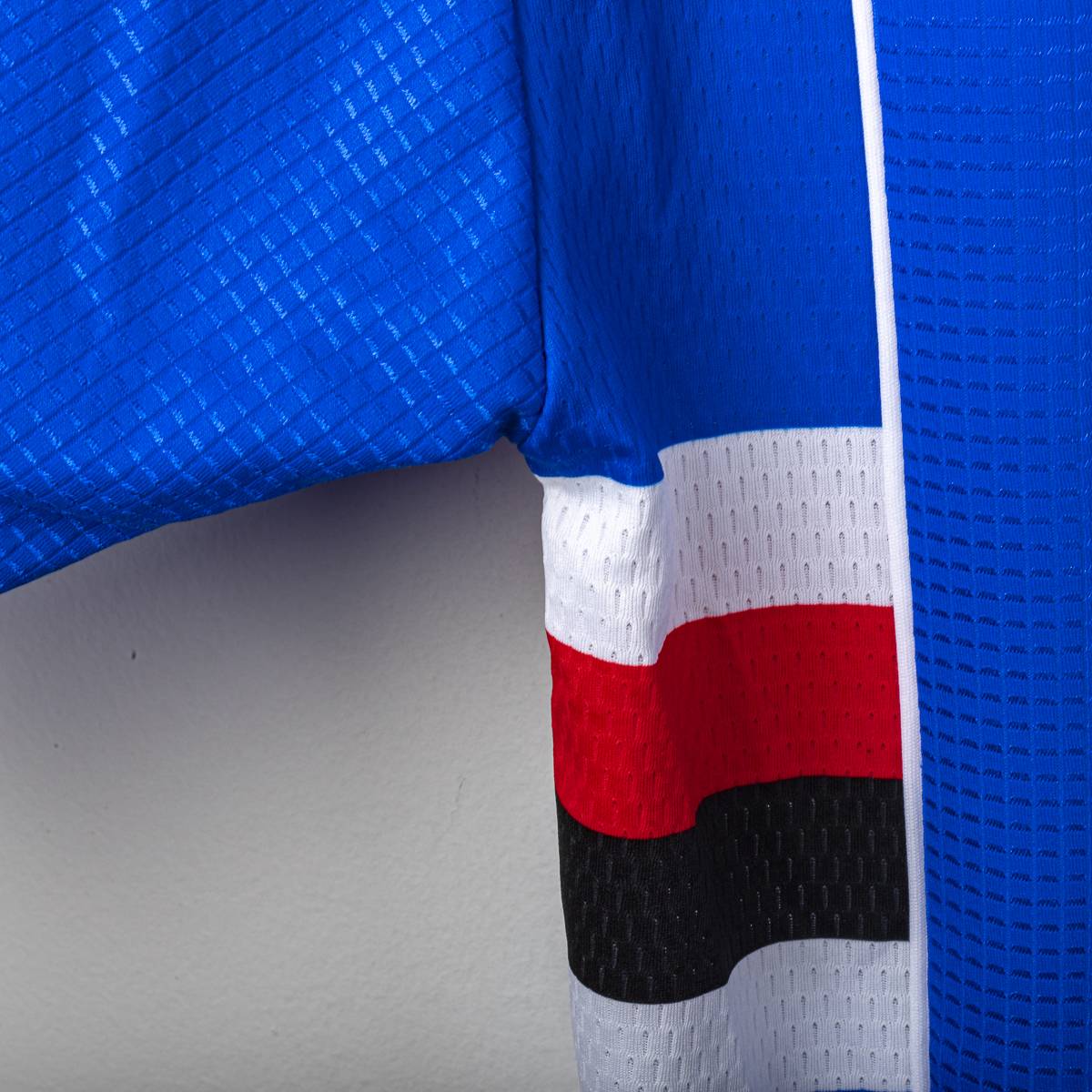 maglia home sampdoria asics bettarini 3 2002/2003