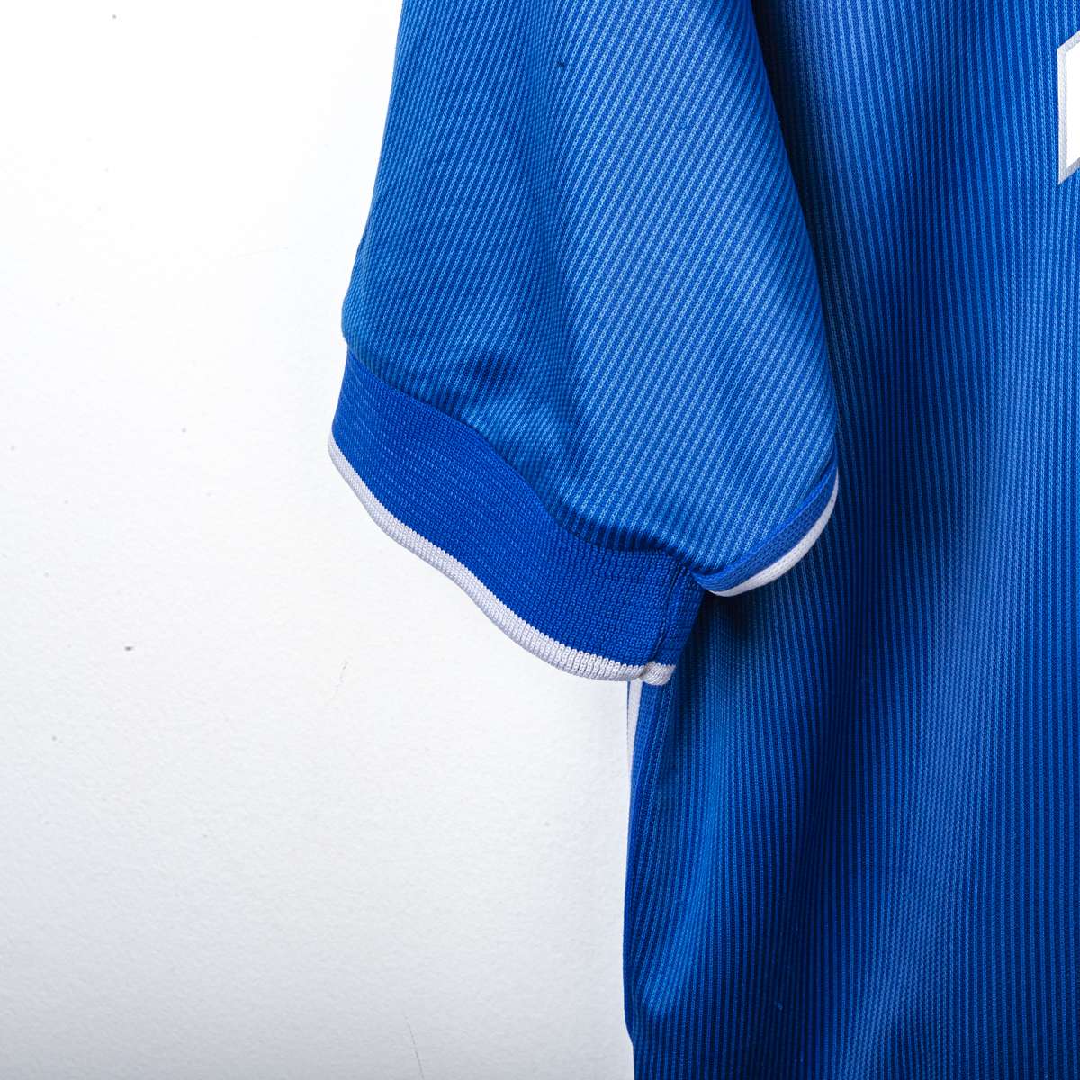 Maglia Bambino Home Italia Nike Baggio 18 1998