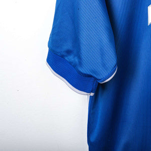 Maglia Bambino Home Italia Nike Baggio 18 1998