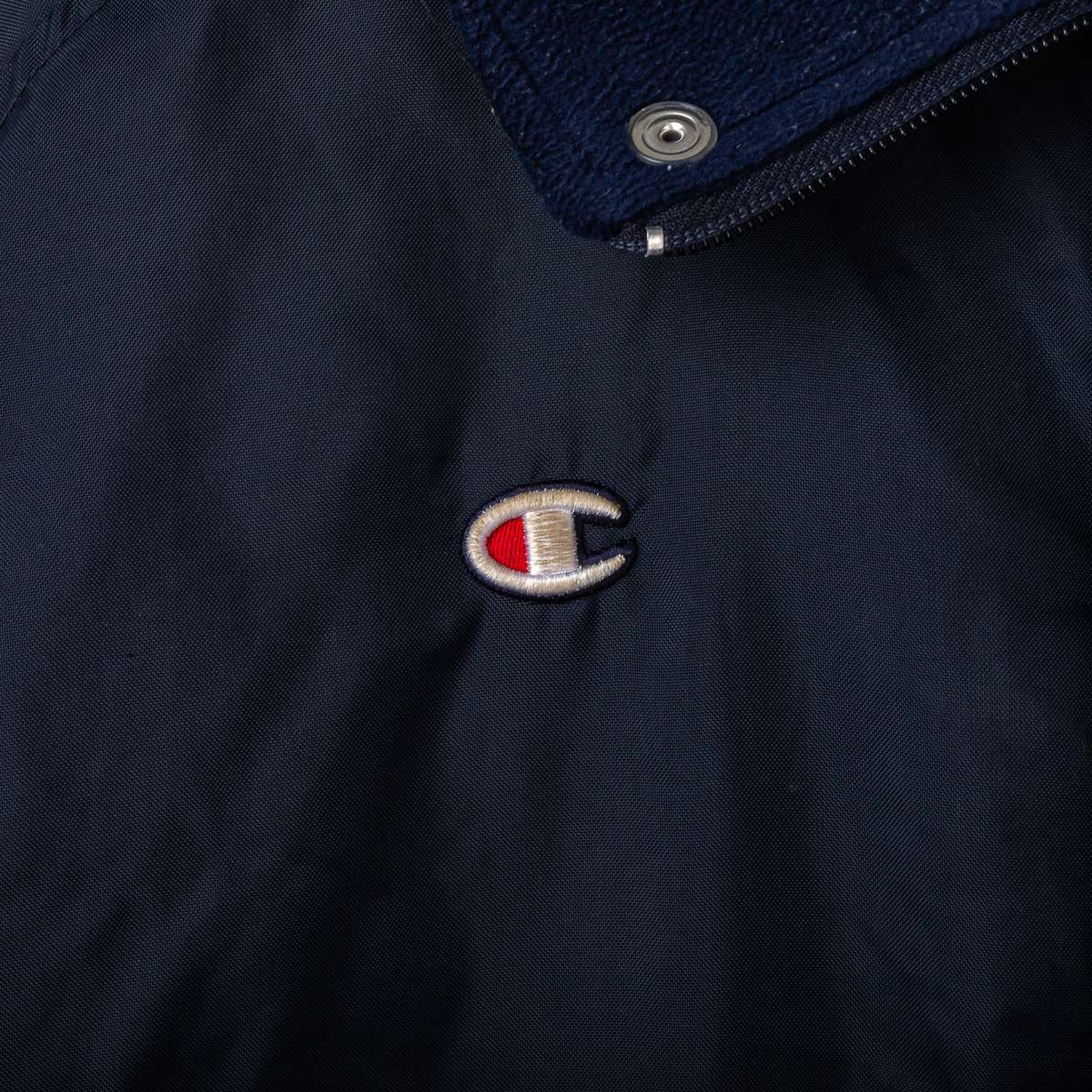 Parma Bench Jacket Champion Parmalat 1999/2000