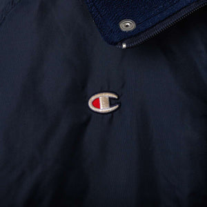 Parma Bench Jacket Champion Parmalat 1999/2000