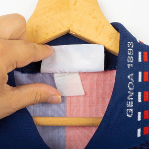 Maglia Home Genoa Erreà Centenario 1993/1994