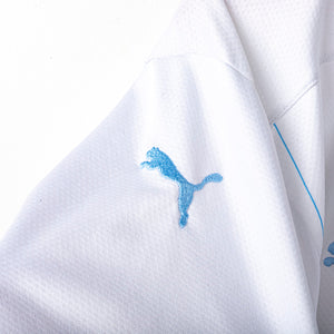 Maglia Away Malmö FF Puma Jansson 18 2022/2023