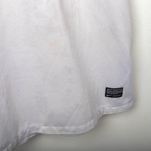 Maglia Away Inter Nike Milito n22 Uefa 2011/2012