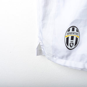 Pantaloncini Home Juventus Nike Player 2012/2013