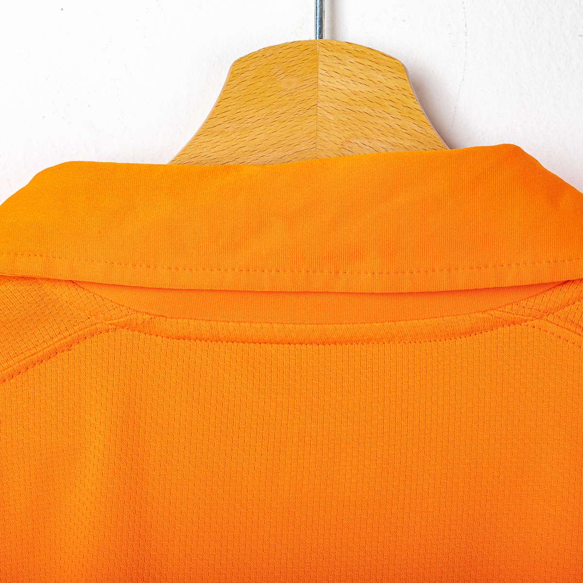 Maglia Home Arancione Olanda Nike 2006