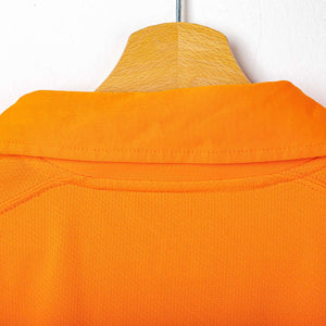 Maglia Home Arancione Olanda Nike 2006