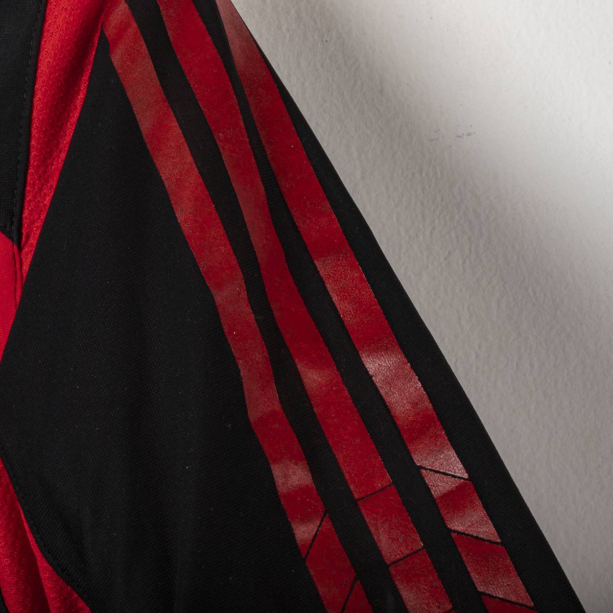 Maglia Home Adidas Ac Milan Maldini 3 2005/2006