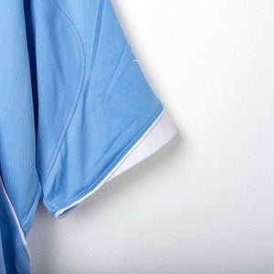 Maglia Home Napoli Diadora Lavezzi n7 2007/2008