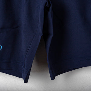 Pantaloncini Mare Lazio Macron Bambino Blu 2020/2021
