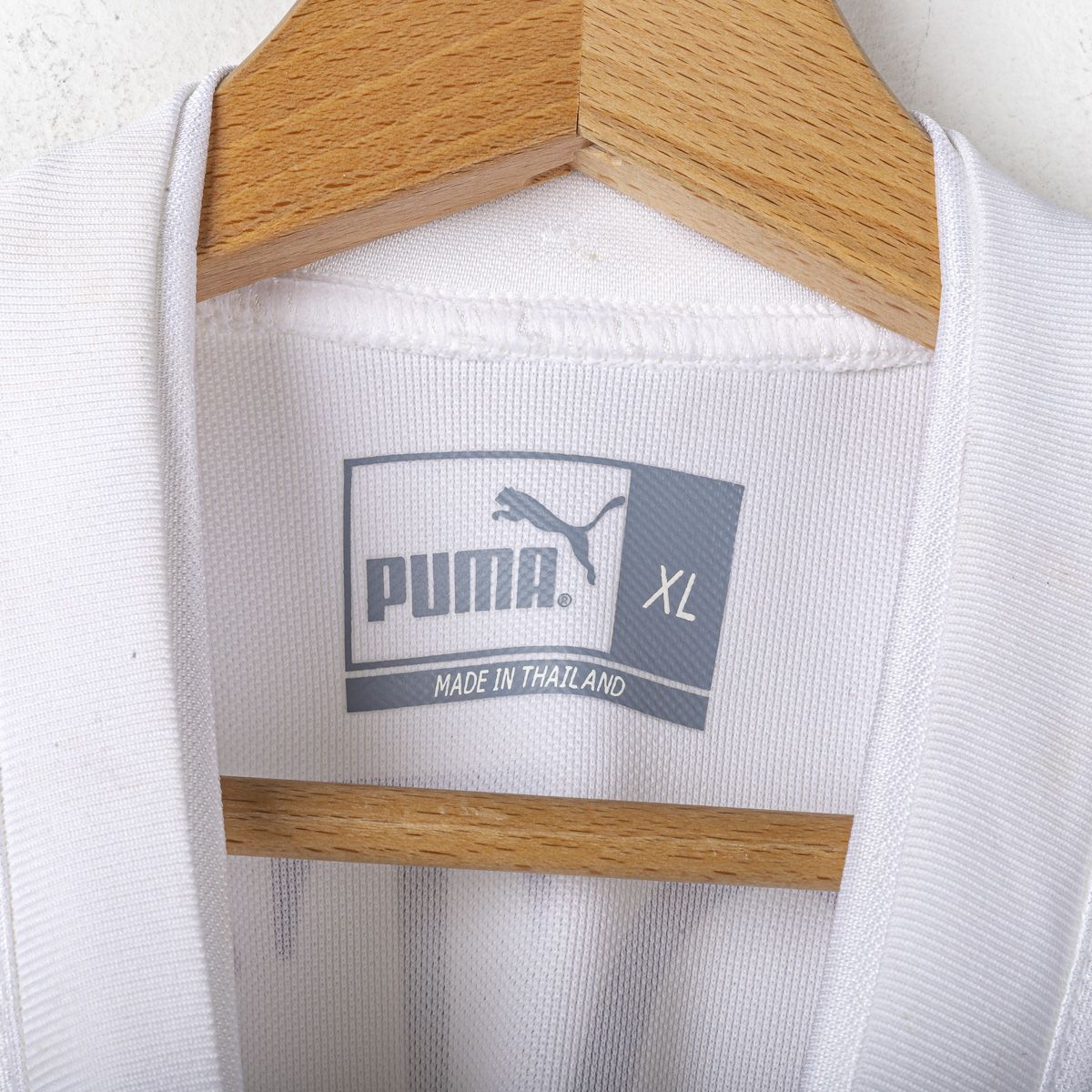 Maglia Away Italia Puma Totti 10 ml cartellino 2004