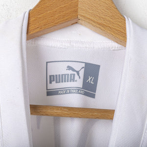 Maglia Away Italia Puma Totti 10 ml cartellino 2004