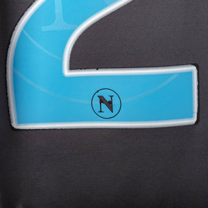 Maglia Away Napoli Macron Lavezzi n22 2011/2012