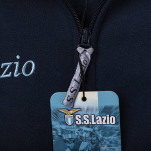Felpa SsLazio Blu Fanwear