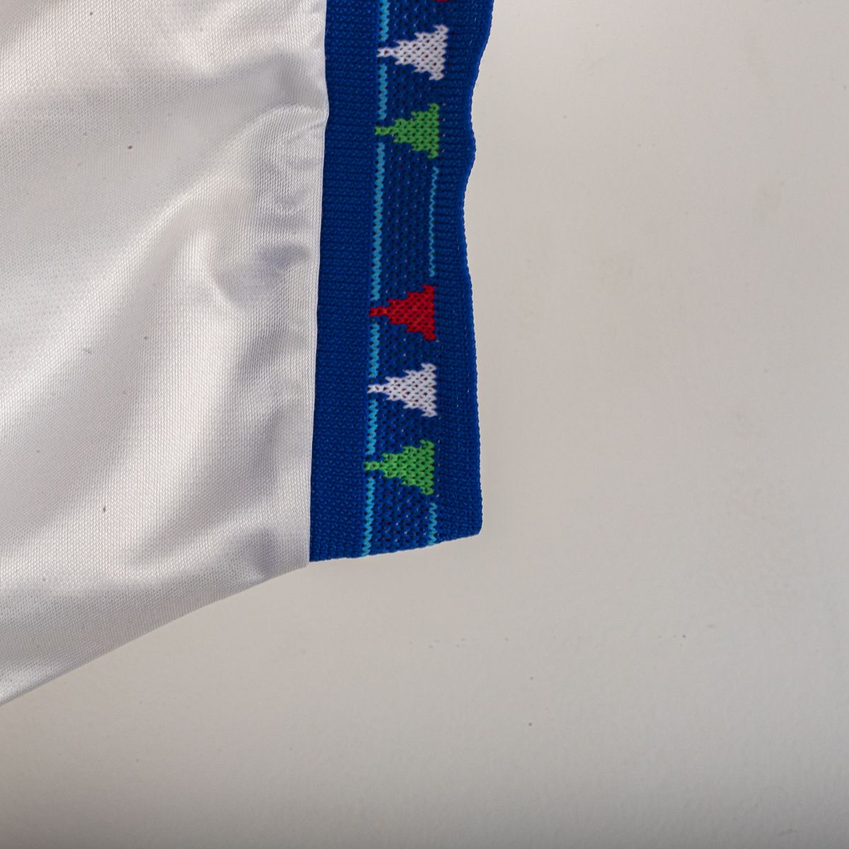 Maglia Away Italia Diadora n2 1992