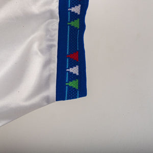 Maglia Away Italia Diadora n2 1992