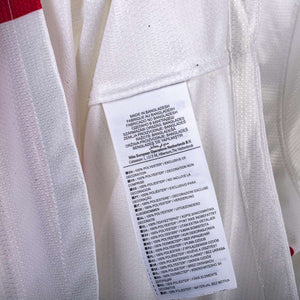 Maglia Away Portogallo Nike 2012/2013