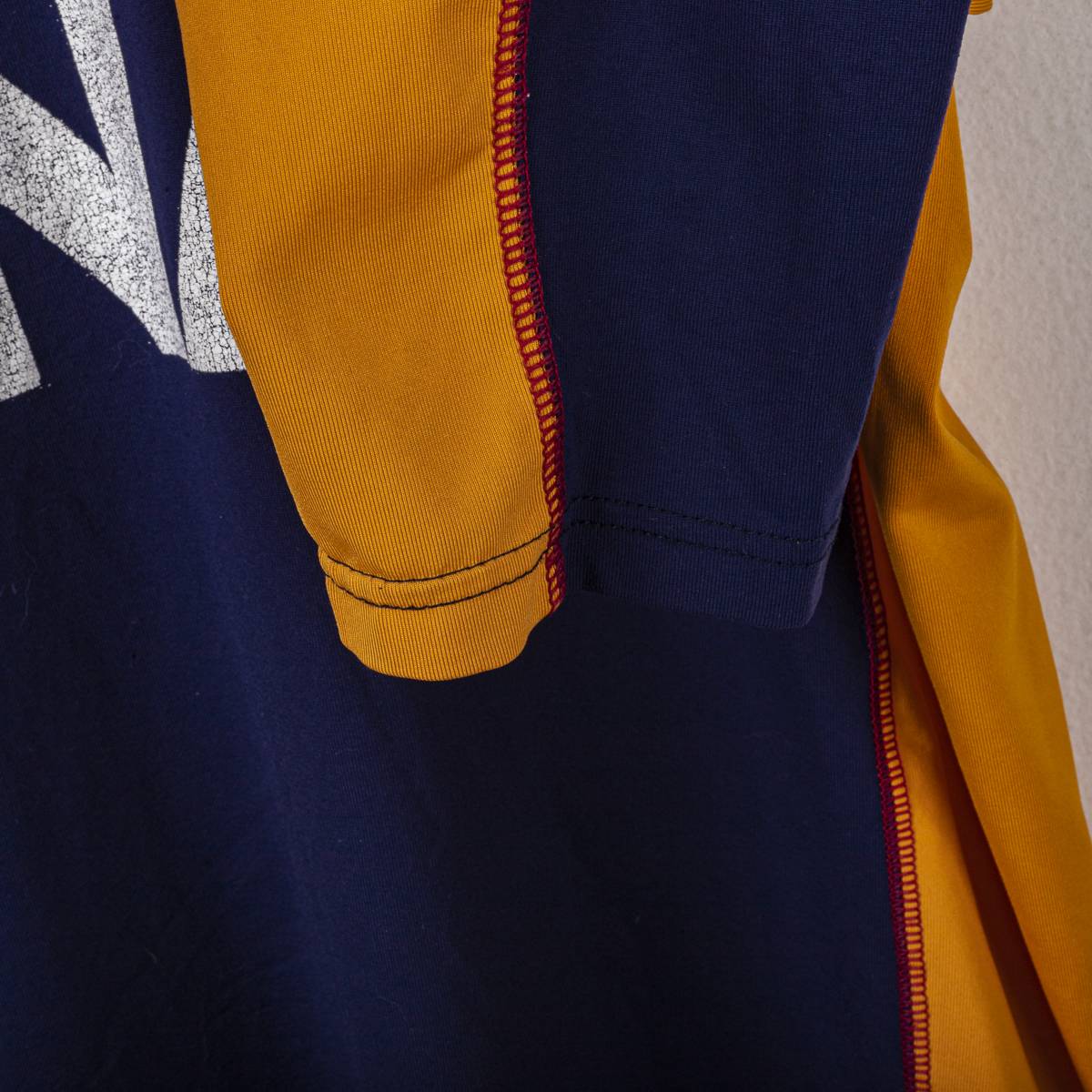 Maglia Third Roma Kappa Ina ml 2001/2002