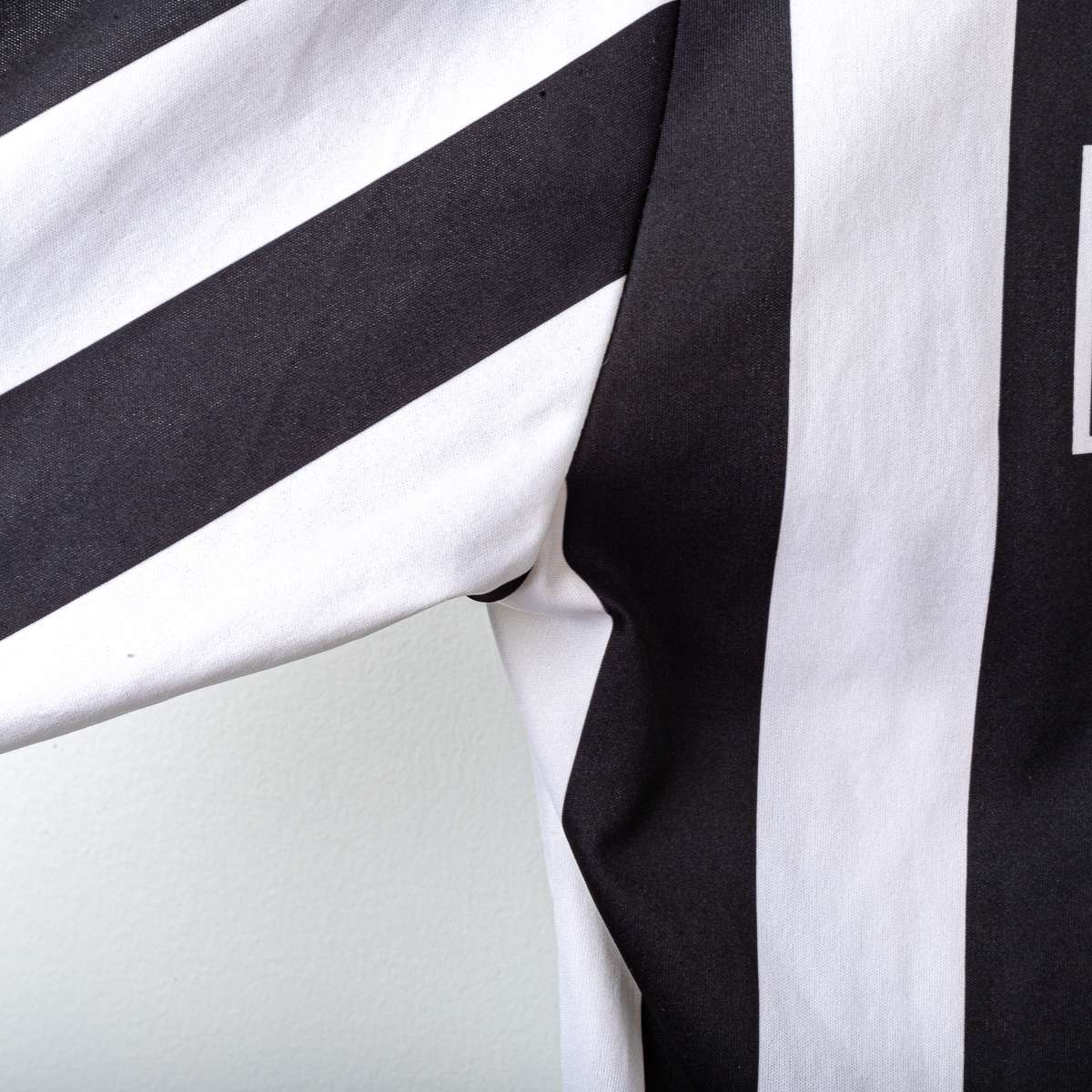 Juventus Kappa Danone 10 1992/1993 Home Shirt