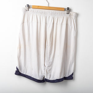 Pantaloncini Home Genoa Lotto n°16 2014/2015