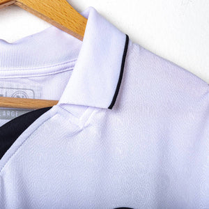 Maglia Away Napoli Ea7 Lukaku 2024/2025