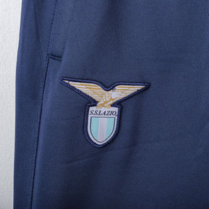 Tuta Bambino Ss Lazio Bianca Mizuno 2025/2026