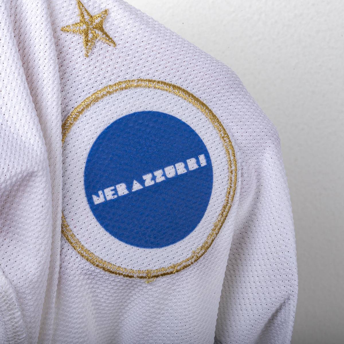 Maglia Away Inter Nike Eto'o 9 2010/2011