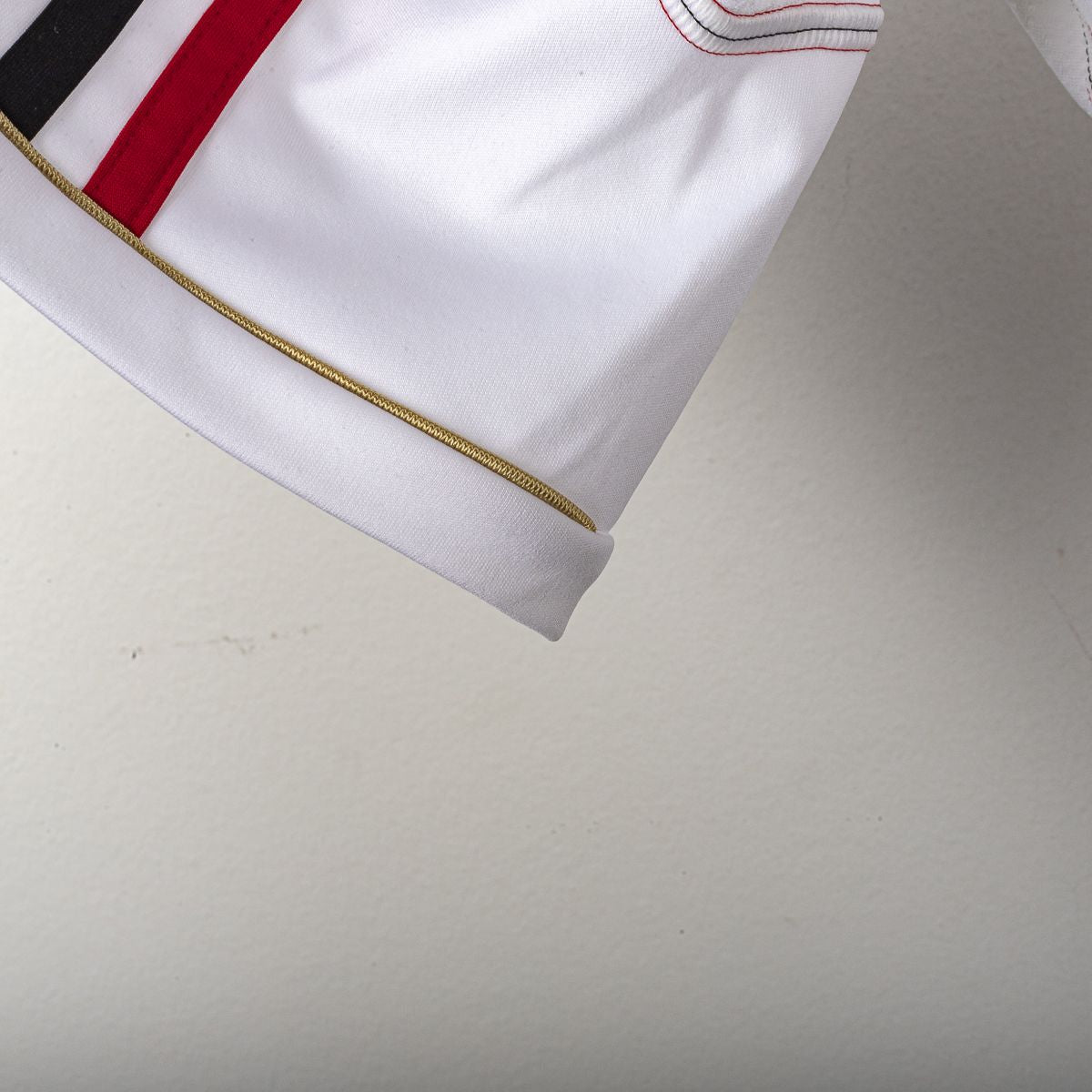 Maglia Milan Away Adidas Ibrahimovic 11 2010/2011 74x61