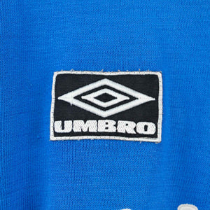 T-shirt Allenamento Napoli Umbro Voiello ML 1992/1993