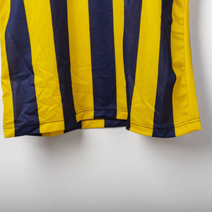 Maglia Home Juve Stabia Fly Line Maury 56 2011/2012