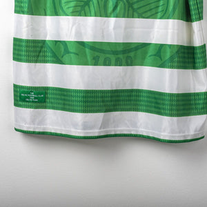 Maglia Home Celtic Umbro 1997/1998