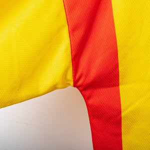 Maglia Home U.S. Lecce Asics 1999/2000