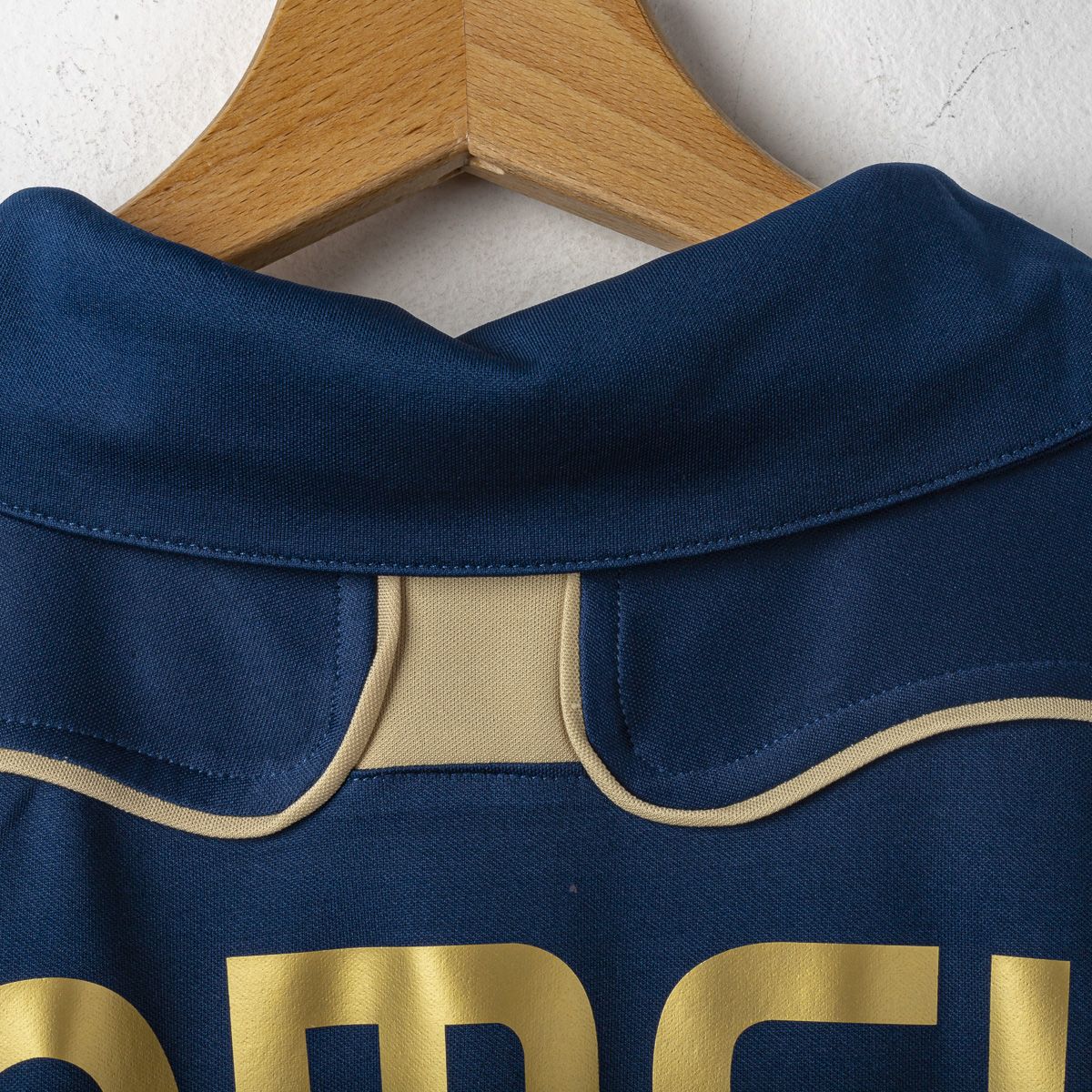 Maglia Third Napoli Diadora Hamsik 17 2008/2009