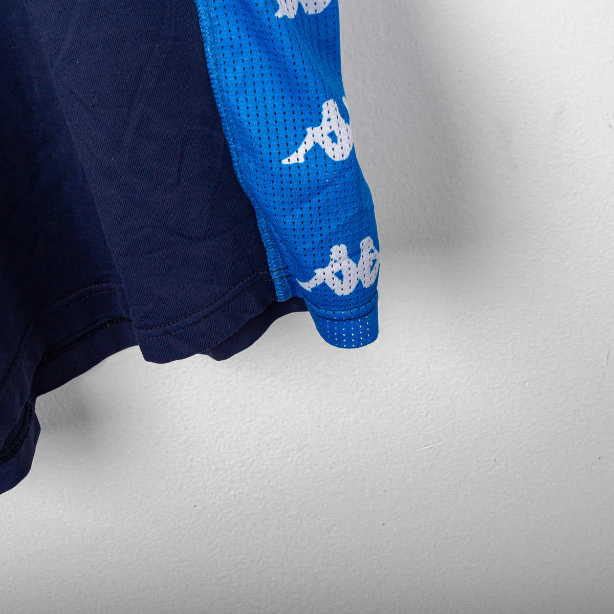 T-Shirt Allenamento Italia Kappa Europei ml 2000