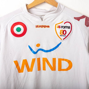 Maglia Away As Roma Kappa 2007/2008