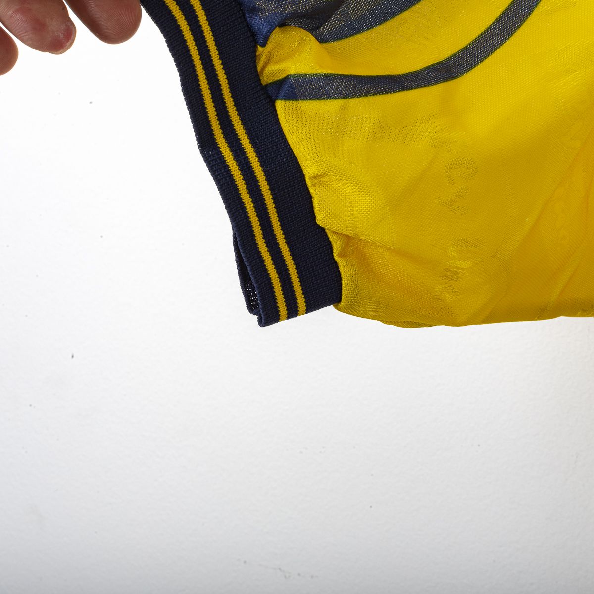 Maglia Home Juve Stabia n7 2004/2005