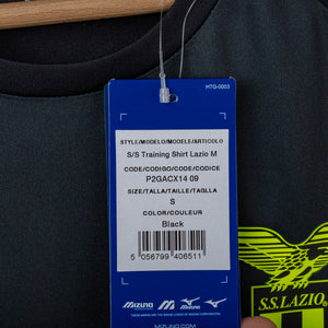 T-shirt Training SS Lazio Mizuno 2025/2026