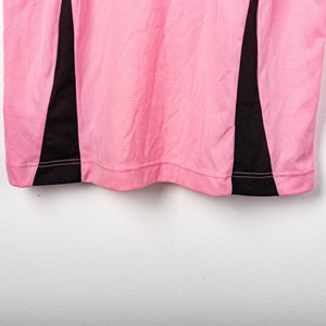 Maglia Home Palermo Lotto Cassani 16 2006/2007