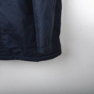 Nike Pirelli Inter Milan Black Jacket 2011/2012